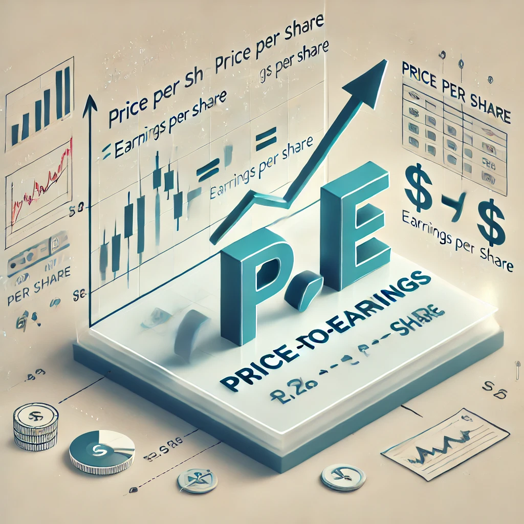 P/E Ratio