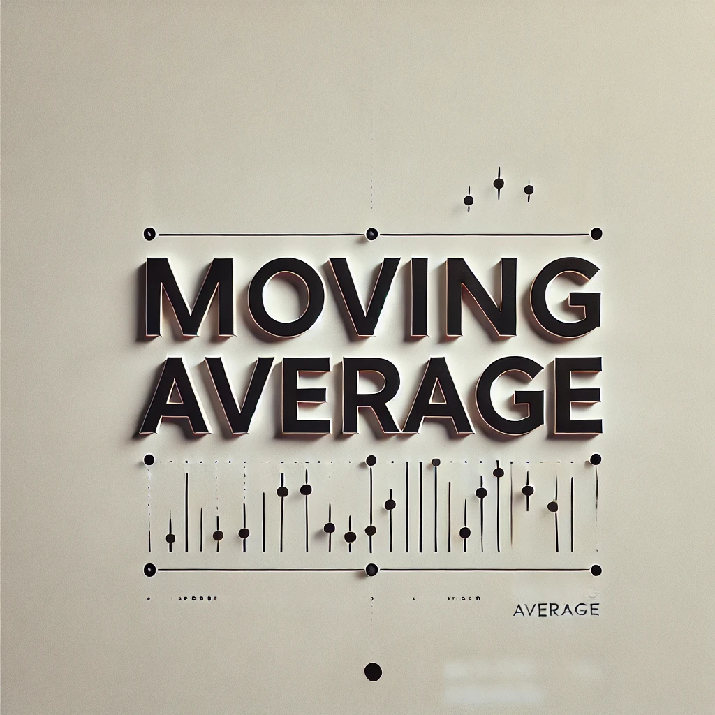 What is Moving Average ?