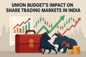 Union Budget 2025 and Its Impact on Indian Share Markets: A Complete Investor’s Guide